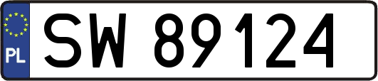 SW89124
