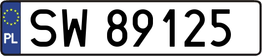 SW89125
