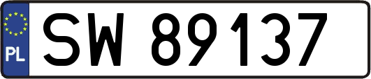 SW89137