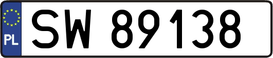 SW89138