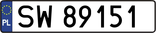 SW89151