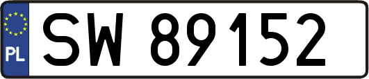 SW89152