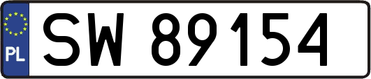 SW89154