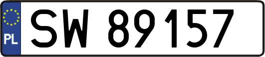 SW89157