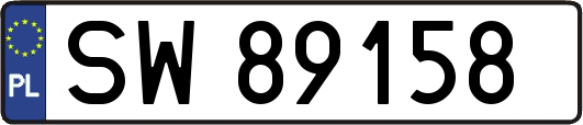 SW89158