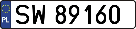 SW89160