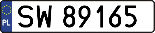 SW89165