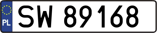 SW89168