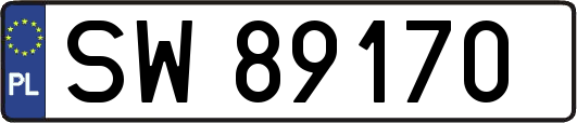 SW89170