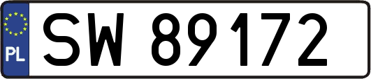SW89172