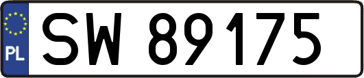 SW89175