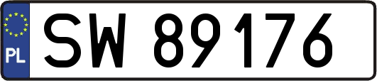 SW89176