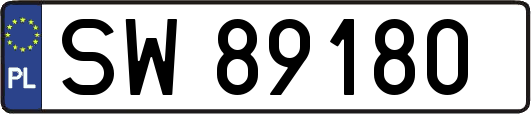 SW89180