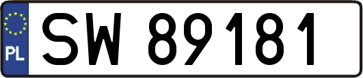 SW89181
