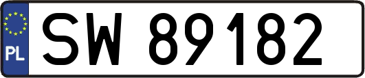 SW89182