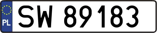 SW89183