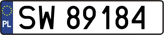 SW89184