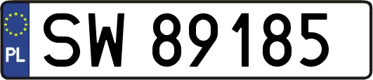SW89185