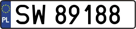 SW89188