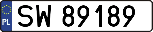 SW89189