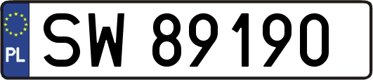SW89190