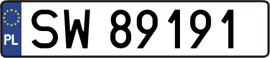 SW89191