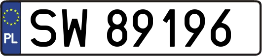 SW89196