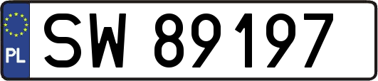 SW89197