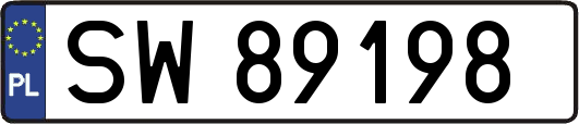 SW89198
