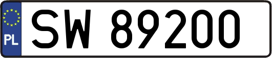 SW89200