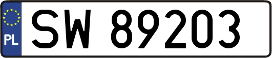 SW89203
