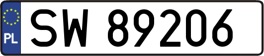SW89206
