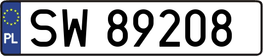 SW89208