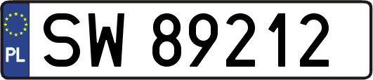 SW89212