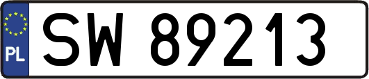 SW89213