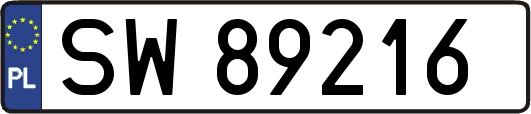 SW89216
