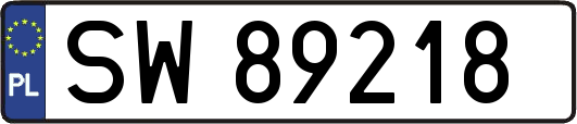 SW89218