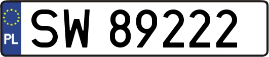 SW89222