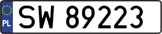 SW89223