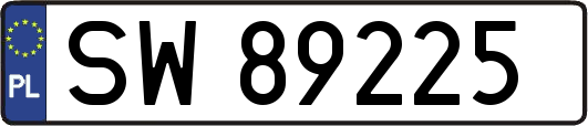 SW89225