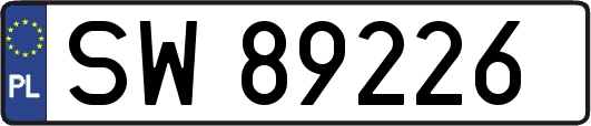 SW89226