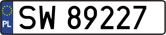 SW89227