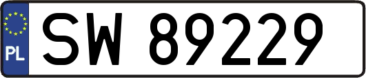 SW89229