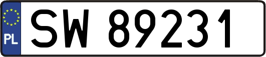 SW89231
