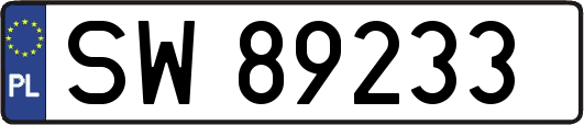 SW89233