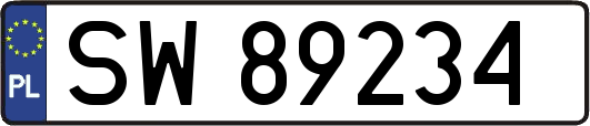 SW89234