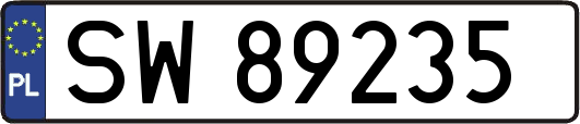 SW89235