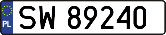 SW89240
