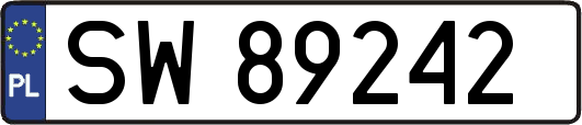 SW89242