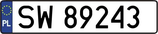 SW89243